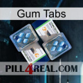 Gum Tabs viagra5